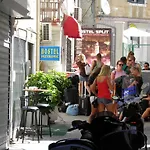 Hostel Hostel Split *