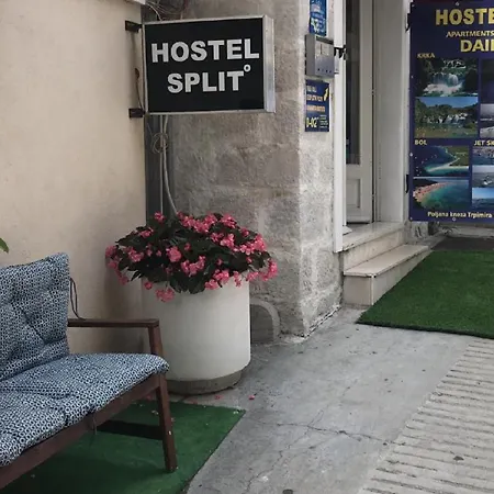 Hostel Hostel Split *