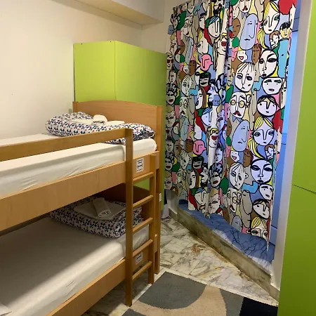 Hostel Split Split