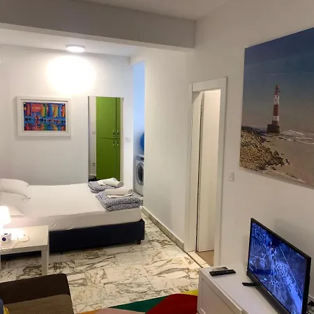 Hostel Split