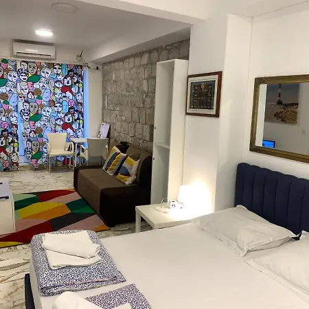 Hostel Split * Split