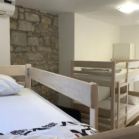 Hostel Split