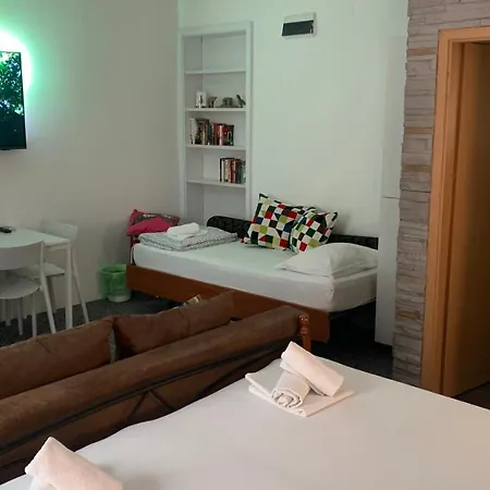 Hostel Split Hostel