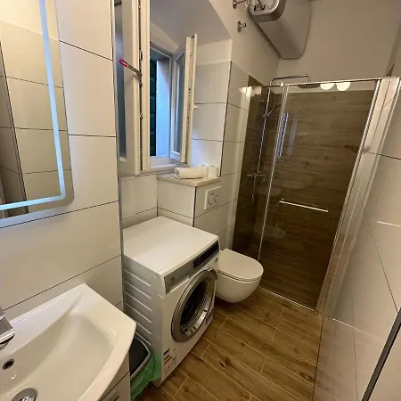Hostel Hostel Split *
