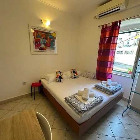 Hostel Split *