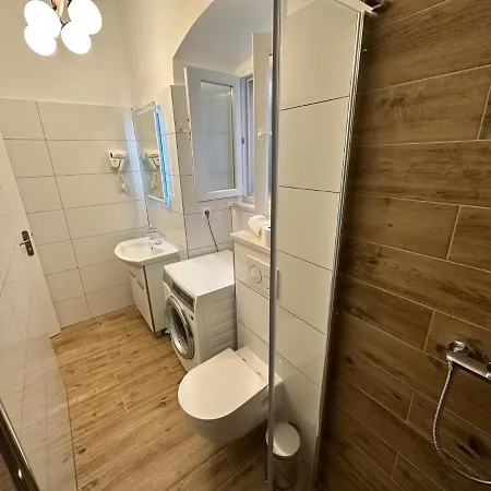 Hostel Split