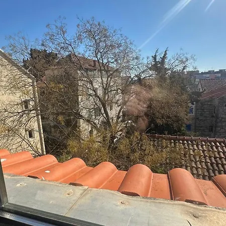 Hostel Split بيت شباب