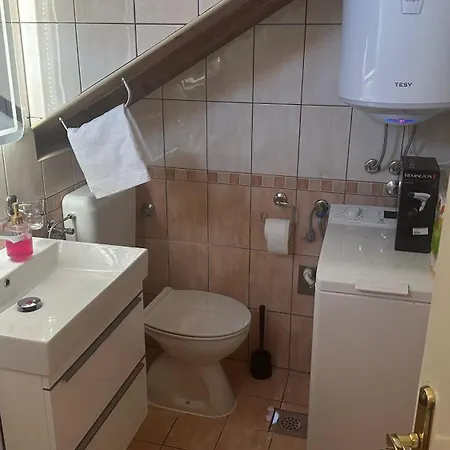 Hostel Hostel Split *