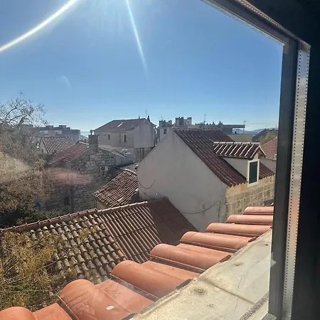 Hostel Split بيت شباب سبليت