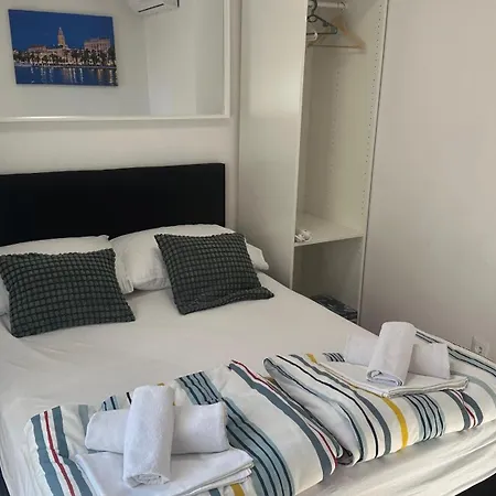 Hostel Hostel Split