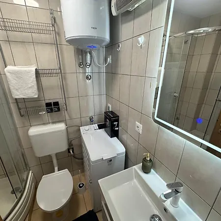 Hostel Hostel Split