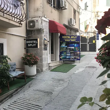 Hostel Split بيت شباب سبليت