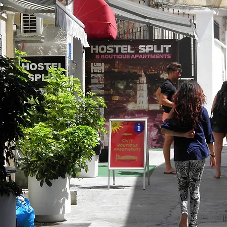 Hostel Split