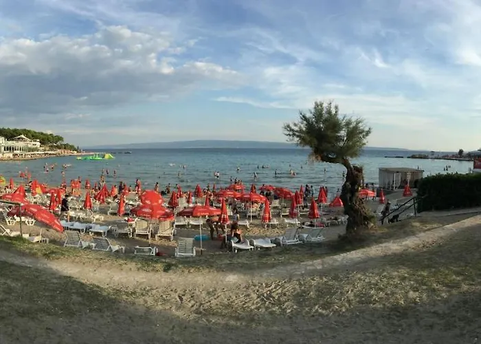 بيت شباب Hostel Split سبليت