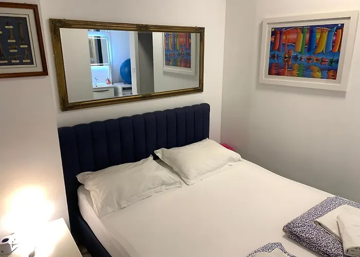 Hostel Split بيت شباب سبليت