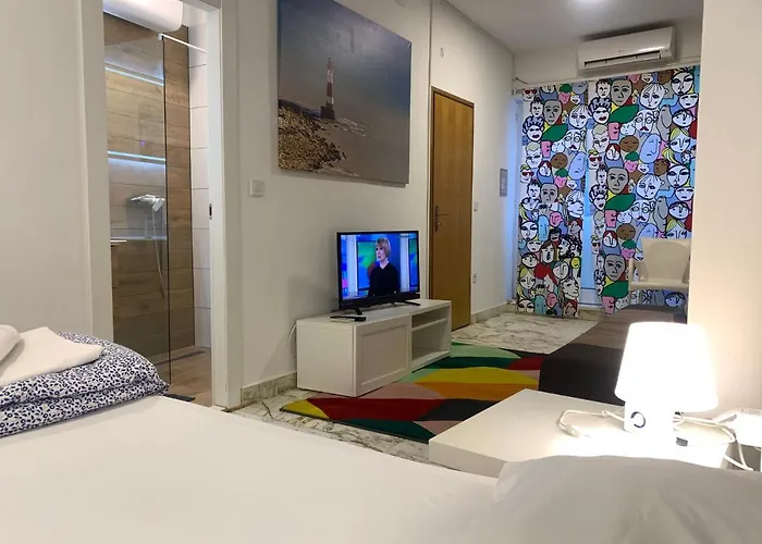 Hostel Split * سبليت