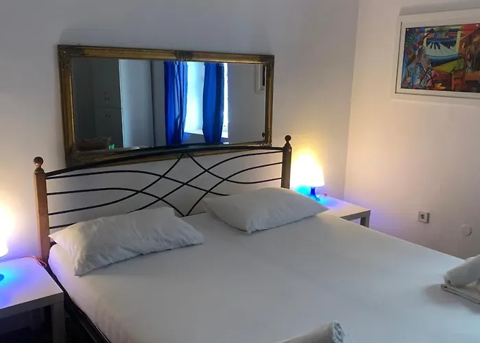 بيت شباب Hostel Split *