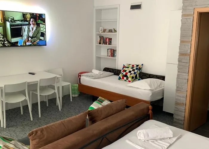 Hostel Split * سبليت