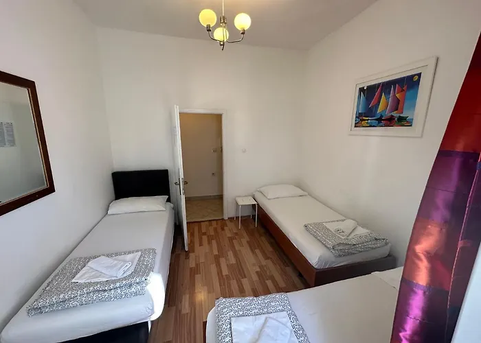 Hostel Split * سبليت