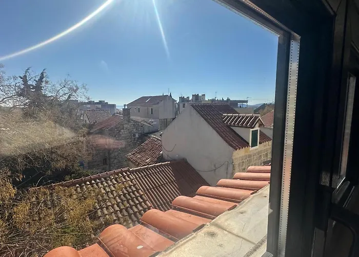 Hostel Split بيت شباب سبليت