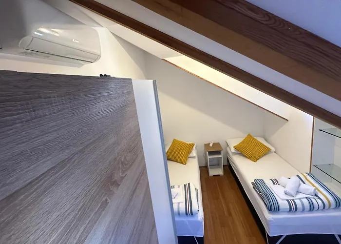 بيت شباب Hostel Split سبليت