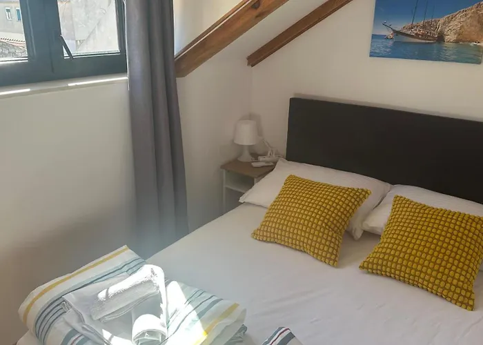 Hostel Split سبليت
