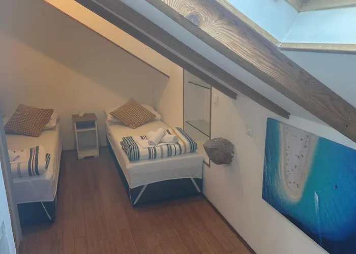 Hostel Split * سبليت