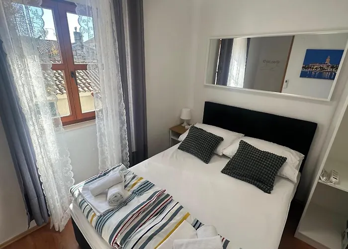بيت شباب Hostel Split سبليت