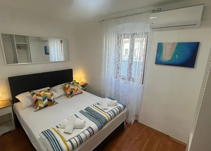 Hostel Split بيت شباب