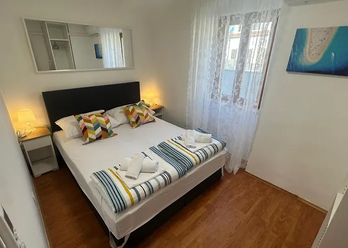 Hostel Split بيت شباب سبليت