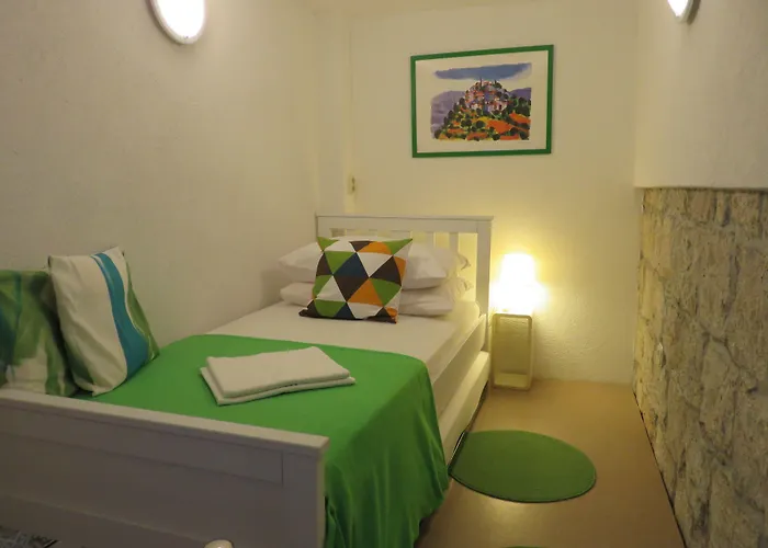Hostel Split