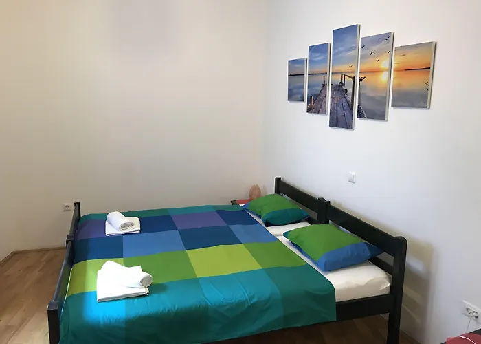 Hostel Split سبليت