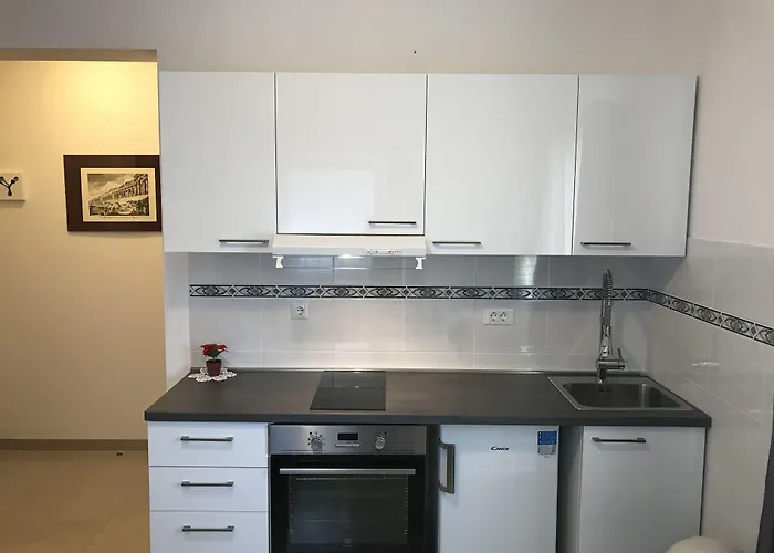 Hostel Split بيت شباب سبليت