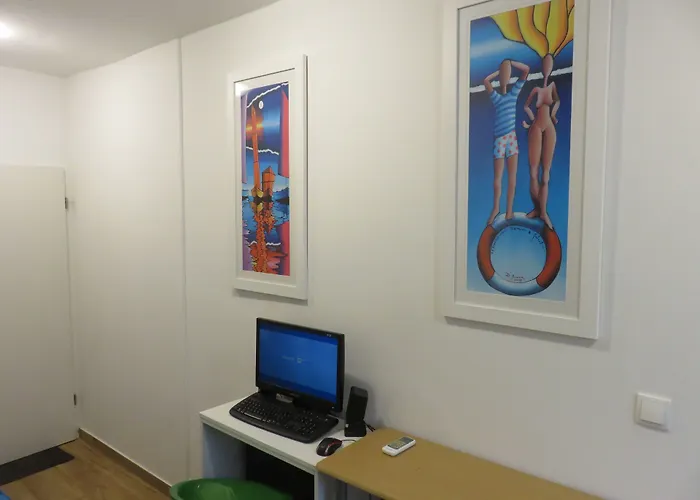 Hostel Split سبليت