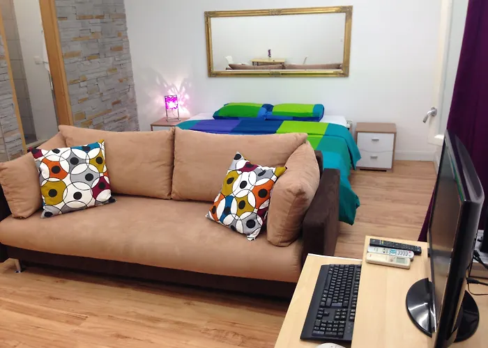 بيت شباب Hostel Split