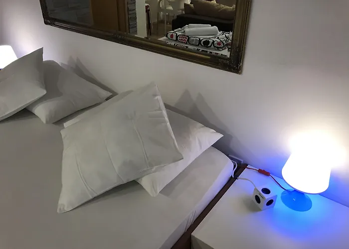 Hostel Split بيت شباب