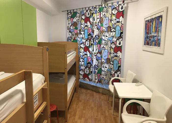 Hostel Split * سبليت