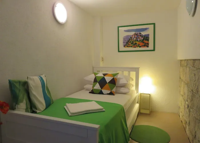 Hostel Split * سبليت