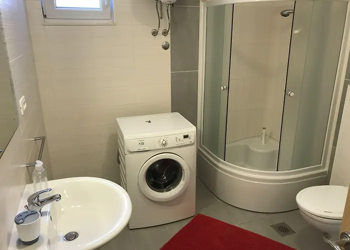 Hostel Split سبليت