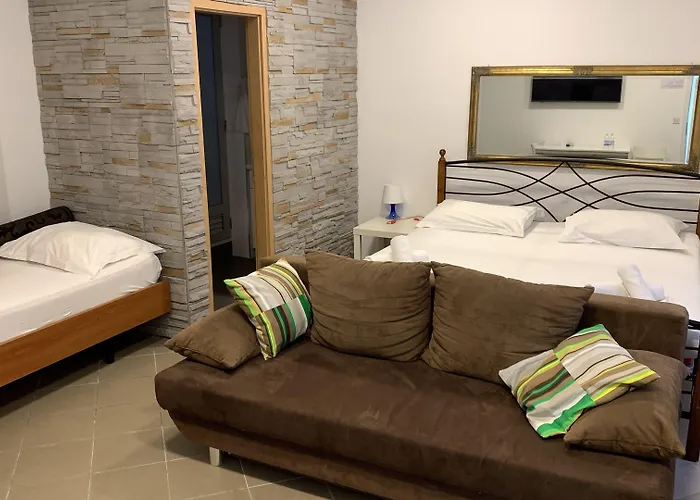 Hostel Split * سبليت