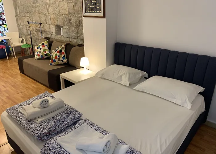 Hostel Split سبليت