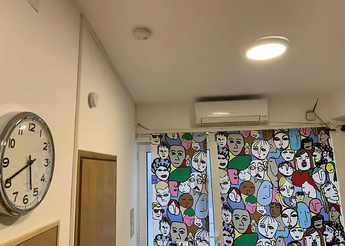 بيت شباب Hostel Split *