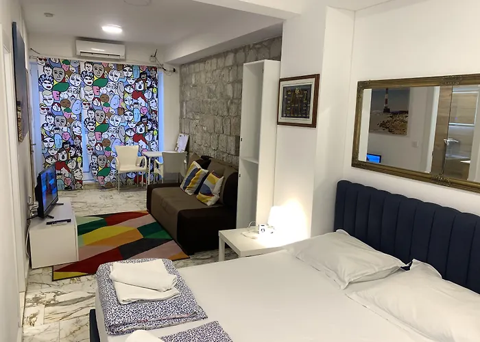 بيت شباب Hostel Split