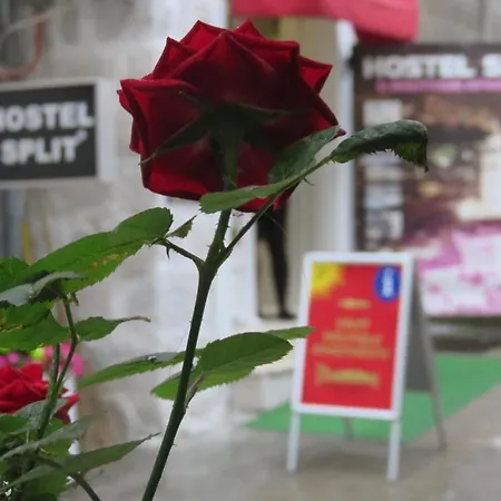 ホステル ホステル スプリト *