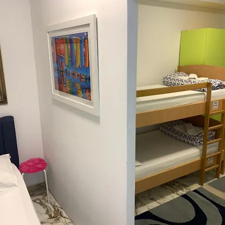 Hostel Split Ostello