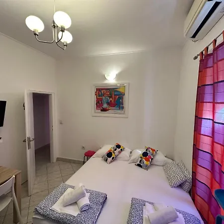 Hostel Split Ostello