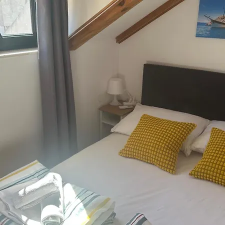 ホステル スプリト スプリト