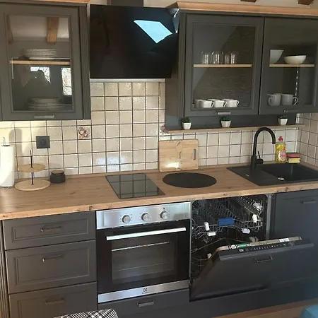 ホステル スプリト