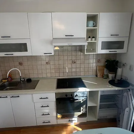 ホステル スプリト ホステル スプリト