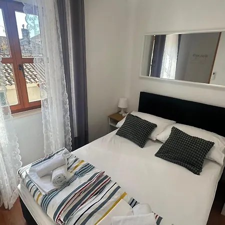 Vandrerhjem Hostel Split Split